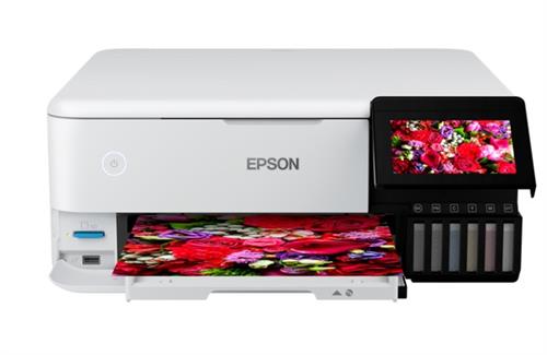 Epson EcoTank L8160 Colour Printer
