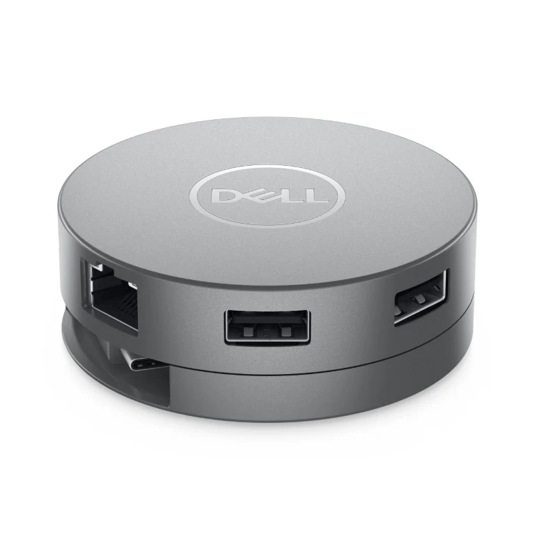Dell DA310 USB-C Docking Station 470-AEUP