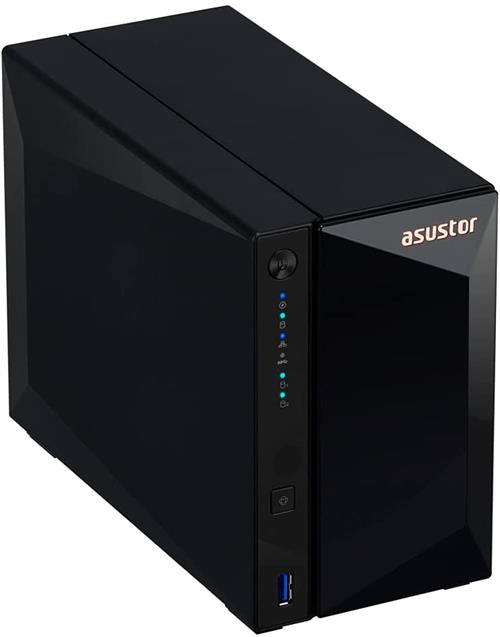 Asustor Drivestor 2 Pro NAS