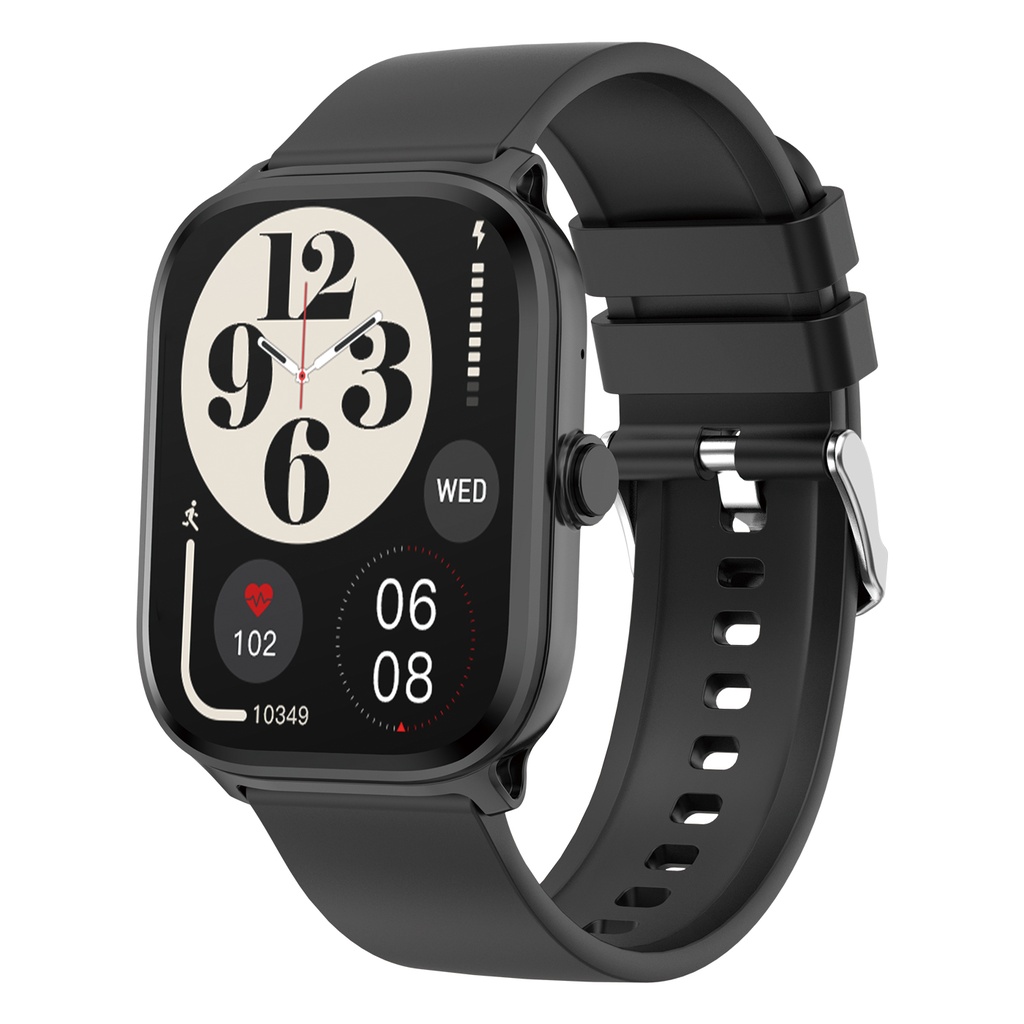 Astrum MT310 Smart Watch 2.01″ BT Call IPX68 24m