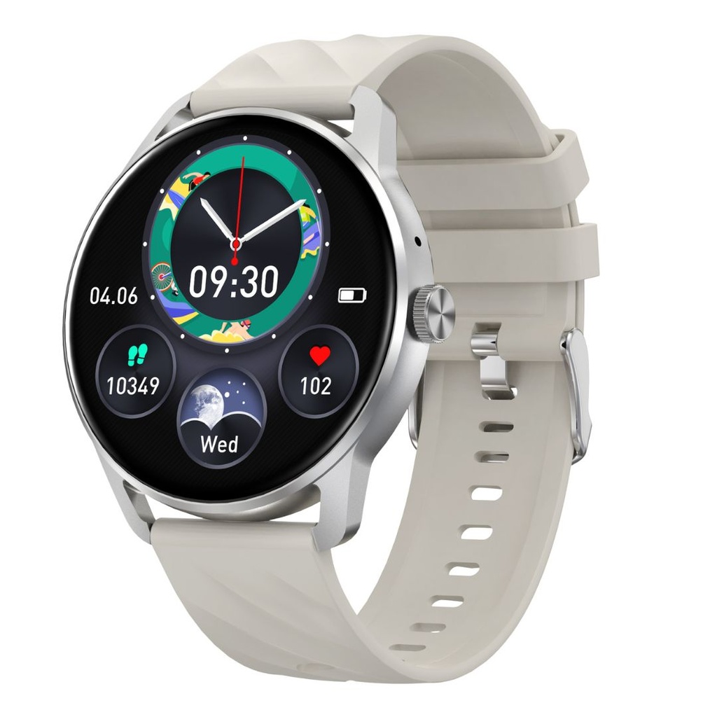 Astrum MT410 Smart Watch 1.39″ BT Call IPX68 24m