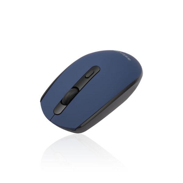 Astrum MW220 Wireless Optical Mouse Blue