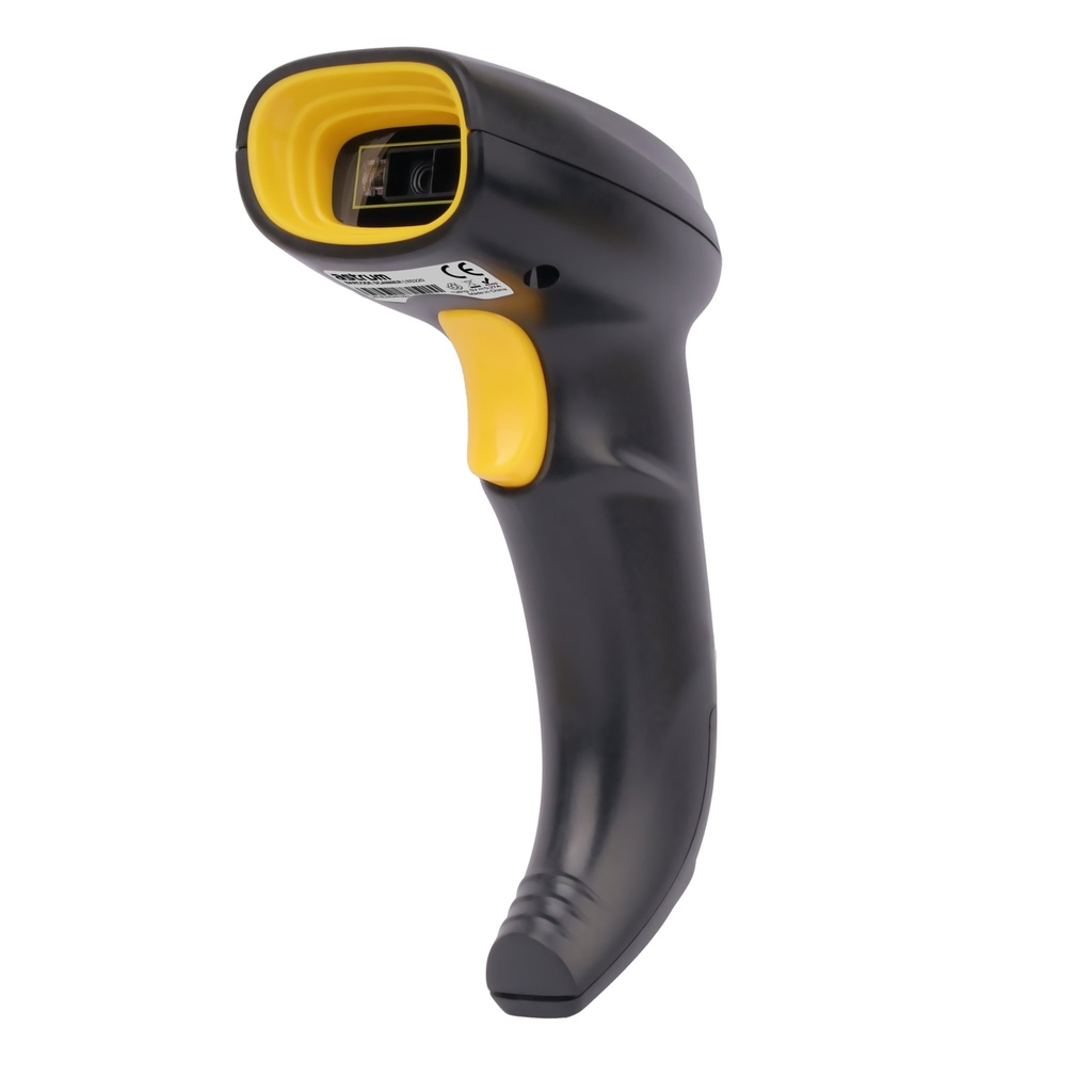 Astrum BS220 2D USB/Wireless Scanner 260/s 100m IP52