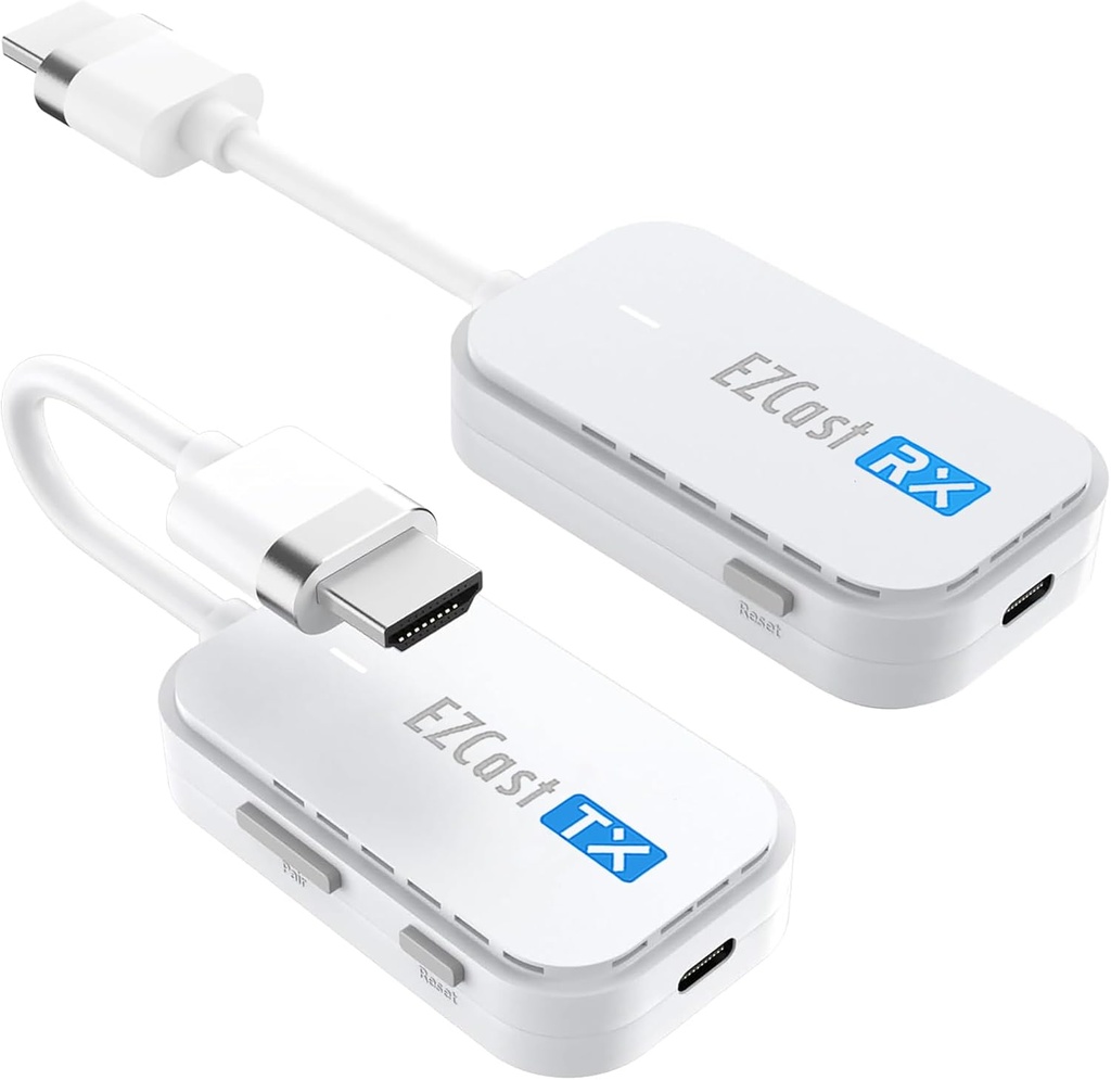 EZCast Pocket Type‑C HDMI Receiver