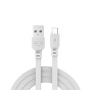 🔌 GOLF Armor Fast Flat Micro Cable Durable, High Speed Charging