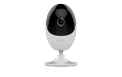 Hilook 2Mp Indoor Audio Fixed Network Camera | HIL091