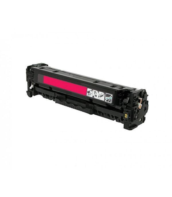 Astrum Compatible Toner Cartridge 304A (CE413M) AHPIP533M for HP LaserJet Pro 300/400 Series, CP2020/CP2027 & CM2320 and Canon i-SENSYS LBP-7200 – Magenta, 12 Month Warranty