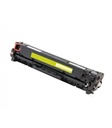 Astrum Compatible Toner Cartridge 305A / CF412Y AHPIP412Y for HP LaserJet Pro 300/400 Series & Canon i-SENSYS LBP-7200CD Yellow, 12 Month Warranty