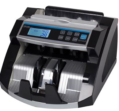 Postron Note Counting Machine
