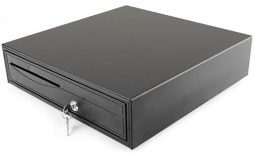 UniQue Compact Cash Drawer 5 Notes 5 Coins