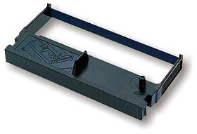 Epson ERC‑32 Black Ribbon