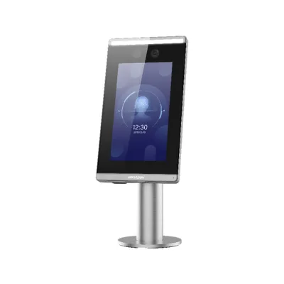 Hikvision DS-K5671-ZV Face Recognition Module for Turnstiles – AI-Powered Access Control