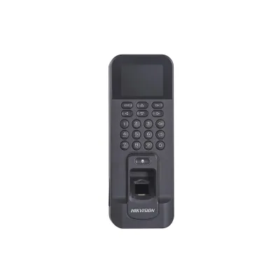 Hikvision DS-K1T804AMF Pro Series Fingerprint Terminal – High-Security Access Control