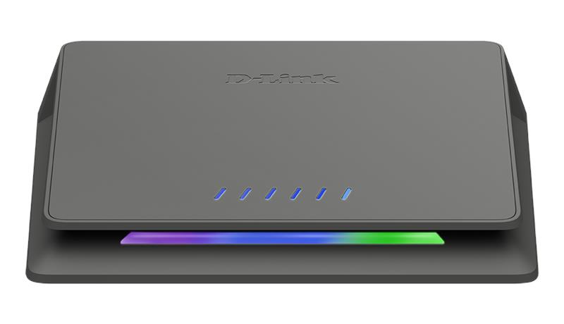 D‑Link DMS‑106XT 6‑Port 25G Switch