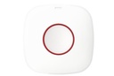 Hikvision AX Pro Wireless Emergency Button (DS-PDEB1-EG2-WE) – Instant Alarm Trigger for Security Systems