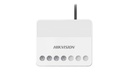 Hikvision DS-PM1-O1H-WE Smart Wall Switch – Single-Gang, Wireless Control