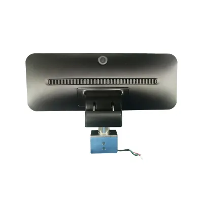 PinnPOS E815/E818 Integrated Pole Display (PP-E815) - VFD POS Customer Screen