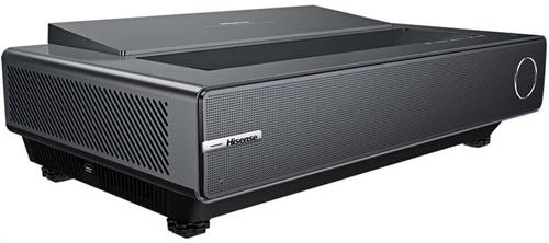 Hisense 90”-130” Trichroma 4K Laser Cinema | PX1-PRO