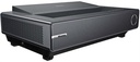 Hisense 90”-130” Trichroma 4K Laser Cinema | PX1-PRO