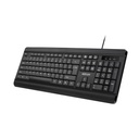 Astrum KB170 Pro Wired KB 104‑Key 10M Spill‑Resist 24m