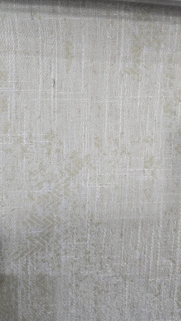 River Fabric Caviar Wheat Curtain Fabric 280cm