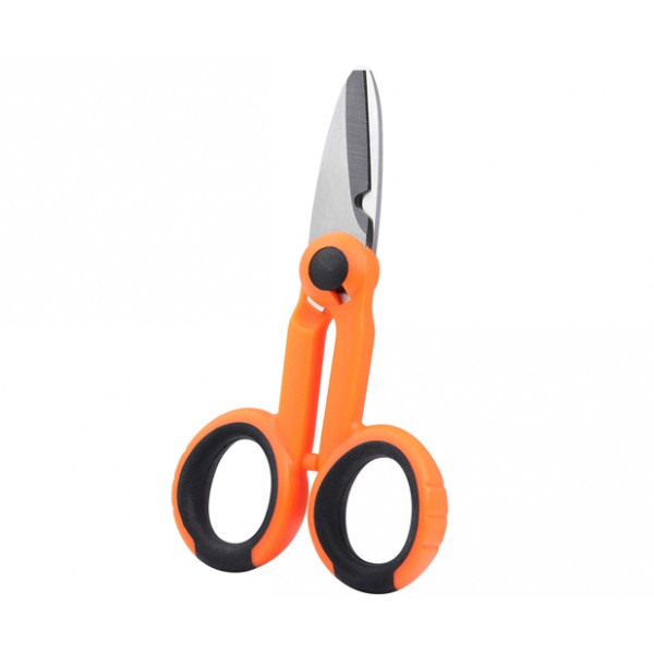 UltraLAN Fiber Kevlar Scissors FIB‑T‑KS  