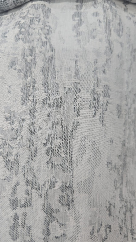 U&G Metro Paloma Curtain Fabric