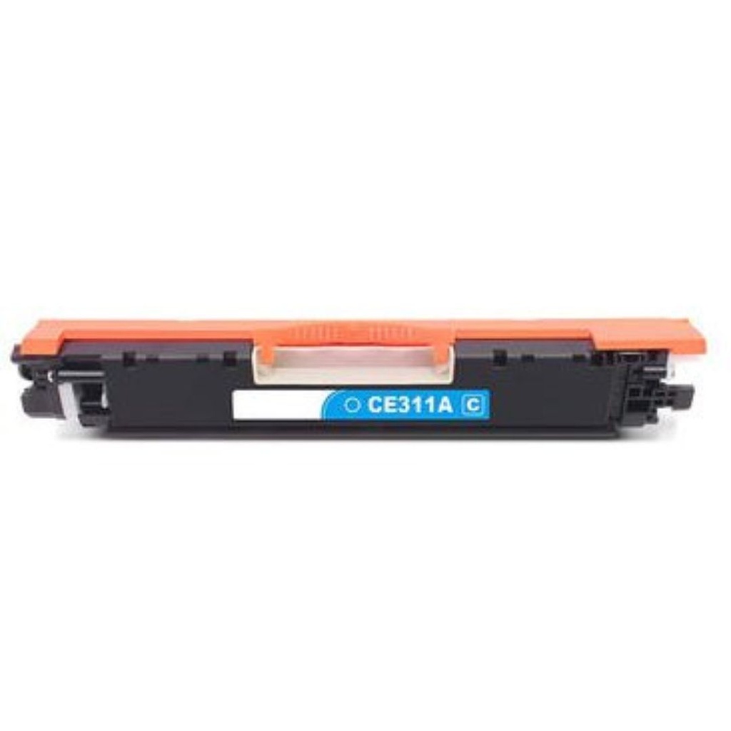 Astrum AHPIP126C Toner | HP 126A Cyan