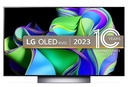 LG 55 inch CS3 Series UHD ThinQ AI WebOS 120Hz Gaming Smart | OLED55CS3VA