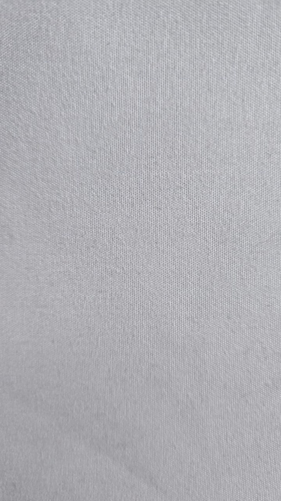 Silkhouse Faroe Pebble Blackout Curtain Fabric