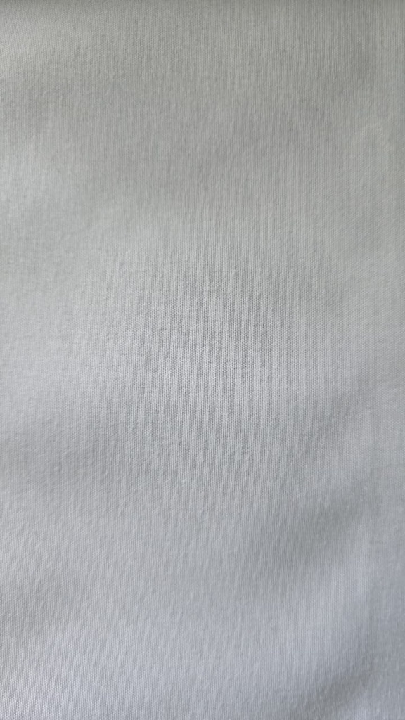 Silkhouse Forty Winks Chalk Blackout Fabric