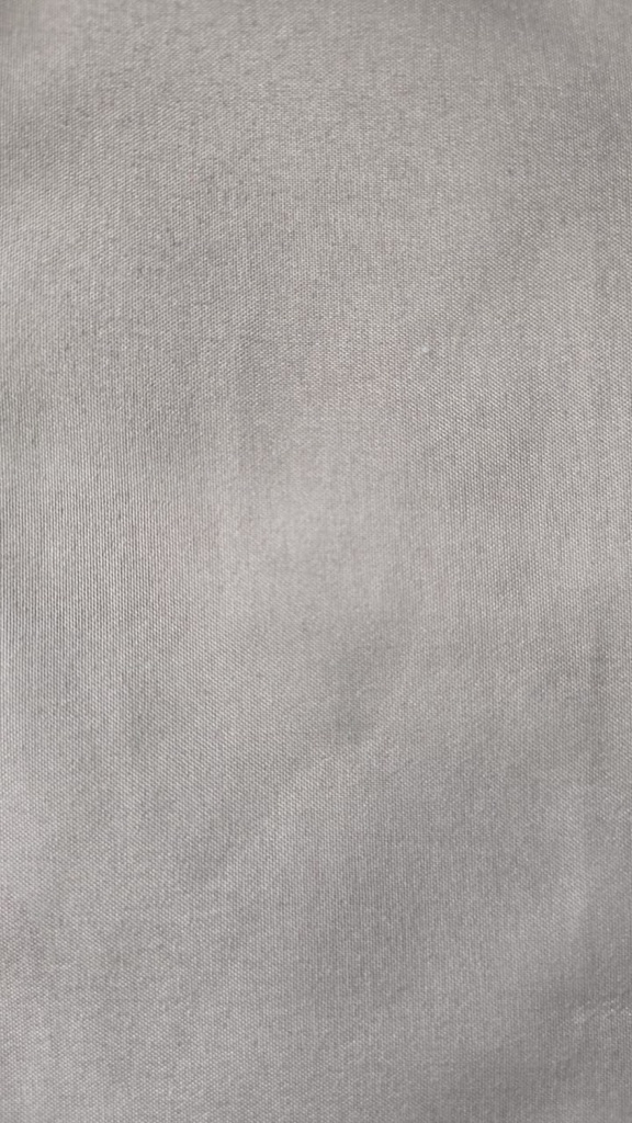 Silkhouse Forty Winks Clay Blackout Fabric
