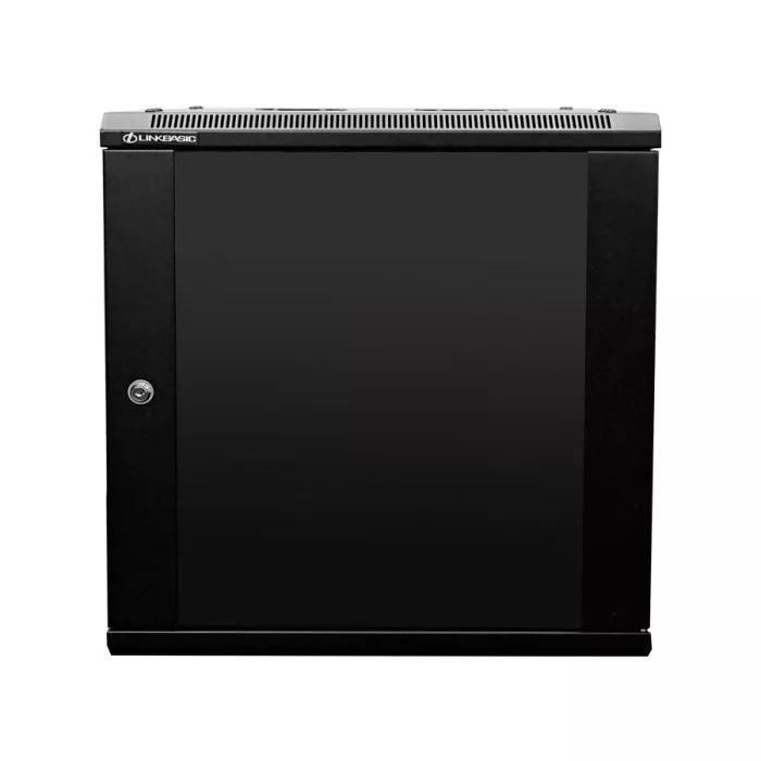 Linkbasic CAB‑12U 12U Fixed Wall Box  