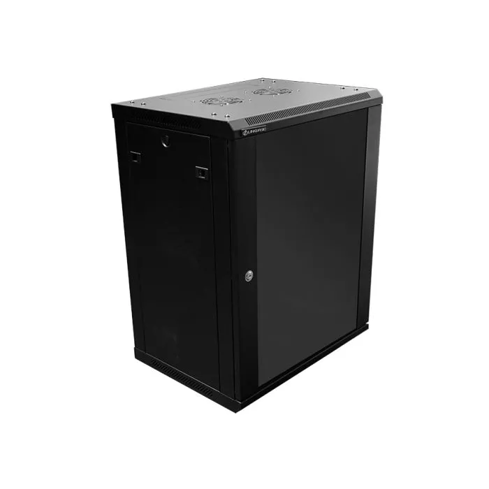 Linkbasic 15U Fixed Wall Box | 450mm