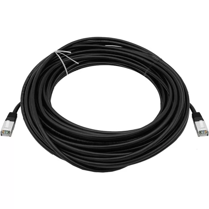 Linkbasic TC‑FLY20 20m Shielded Cat5e Cable  