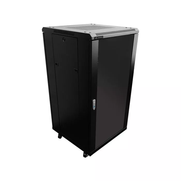 Linkbasic CAB‑22U6 22U 600mm Cabinet  
