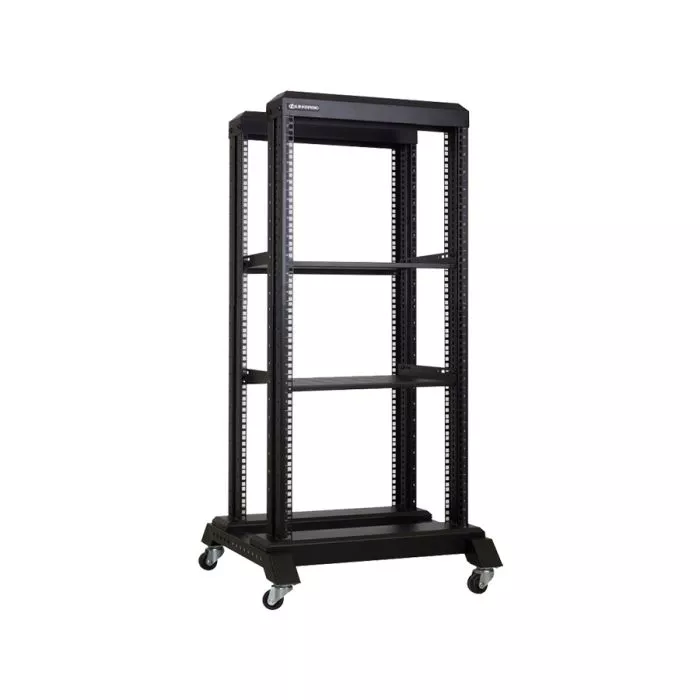 Linkbasic CAB‑22UR 22U 600mm Open Rack  