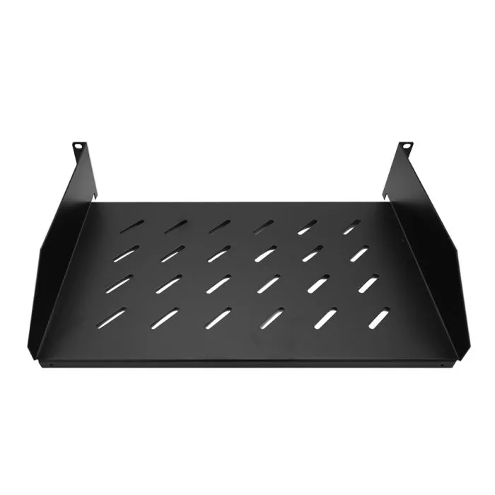 Linkbasic 300mm 19" Front Mount Tray | 2U