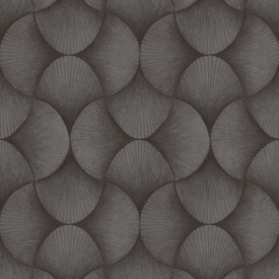 Silkhouse CaScara Sepia Wallpaper Casa Mila