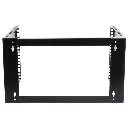 Linkbasic CAB‑6URW 6U Wall‑Mount Open Rack  
