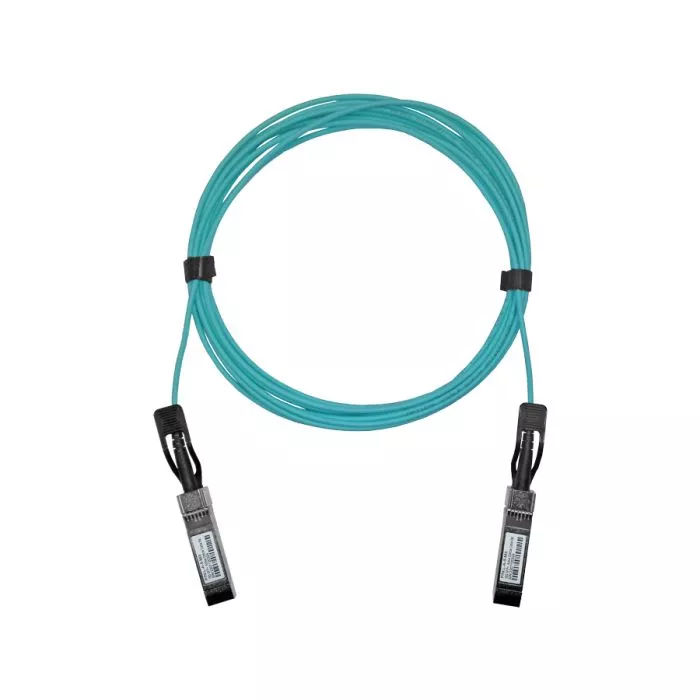 Linkbasic SFP‑AOC5 5m 10G SFP+ AOC Cable  