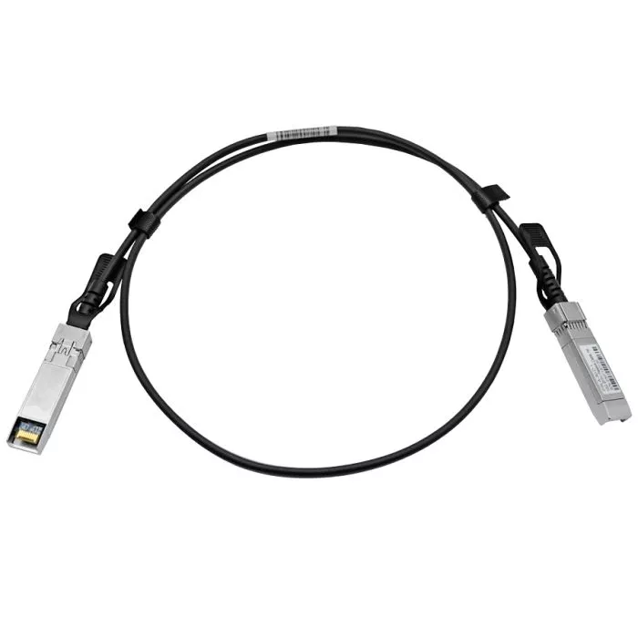 Linkbasic SFP‑DC1 10G SFP+ DAC Cable 1m  