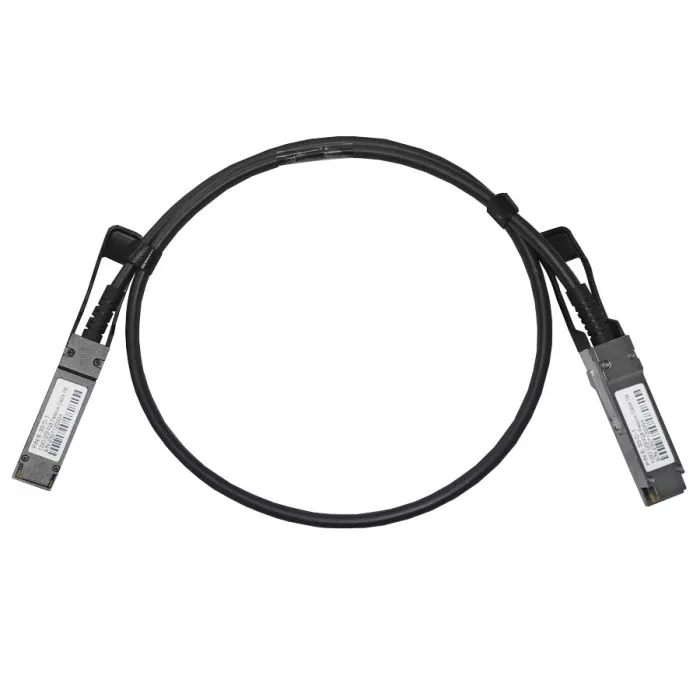 Linkbasic SFP‑D100G1 100G QSFP28 DAC Cable 1m  