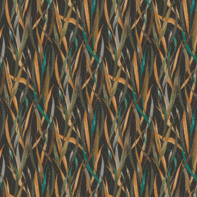 Silkhouse Paradiso Kelp Wallpaper Casa Mila