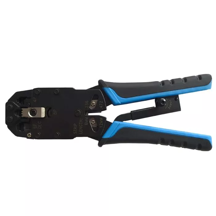 Linkbasic TOOL‑CRIMP UTP Combo Crimp Tool RJ45/RJ11  