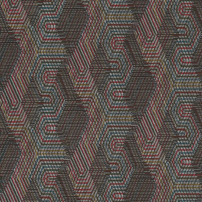 Silkhouse Intertwined Tropicana Wallpaper Casa Mila