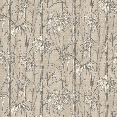 Silkhouse Batumi Linen Wallpaper Casa Mila