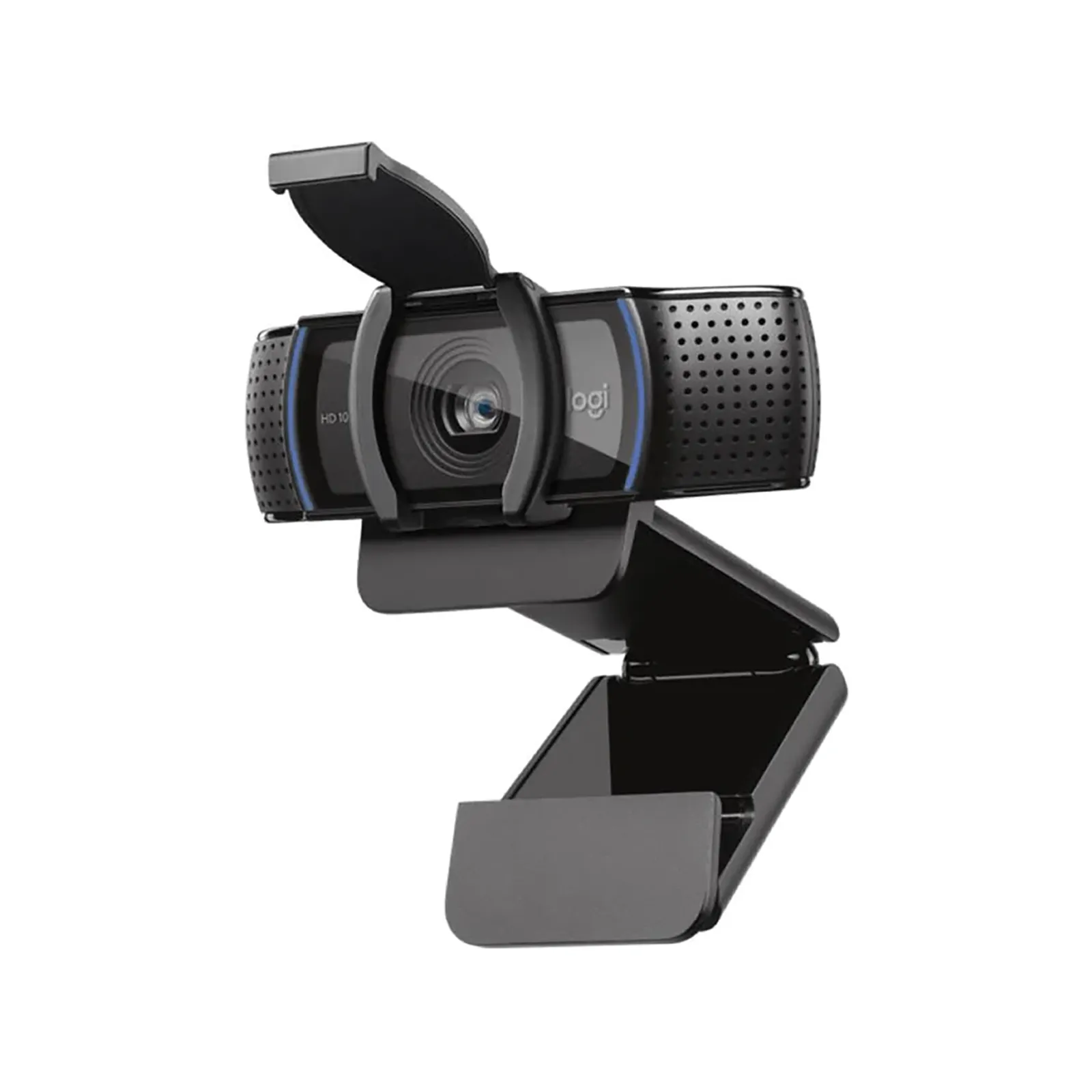 Logitech C920E Business Webcam – Pro HD 1080p Video for Meetings
