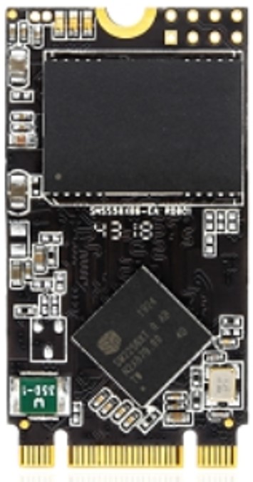 Astrum AM2512G 512GB M.2 SATA 513/487MB/s NGFF 36m