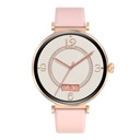 Astrum MT510 Smart Watch 1.32” AMOLED IPX68 with BT Calls Sports Gold | A61551-H